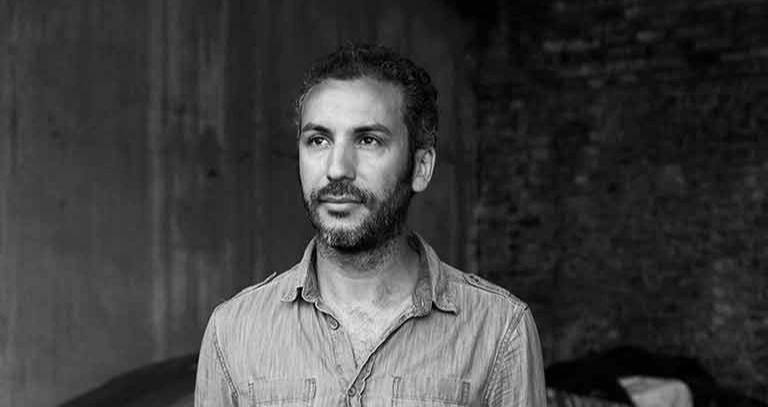 TBA:16 Mohamed El Khatib FINIR EN BEAUTÉ