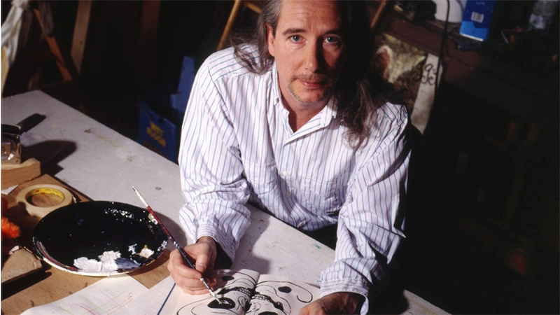 Mike Kelley