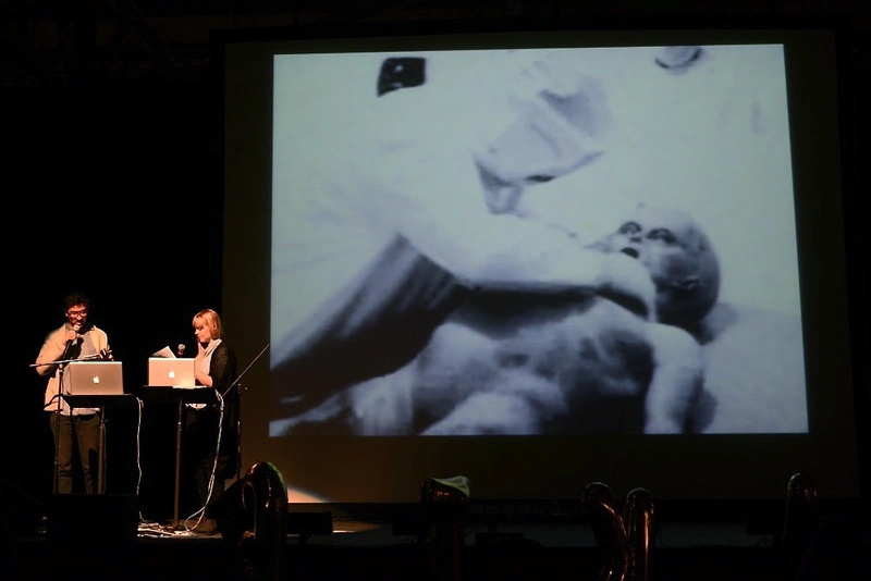 TBA:13 THE WORKS: Getting to Know You(Tube)