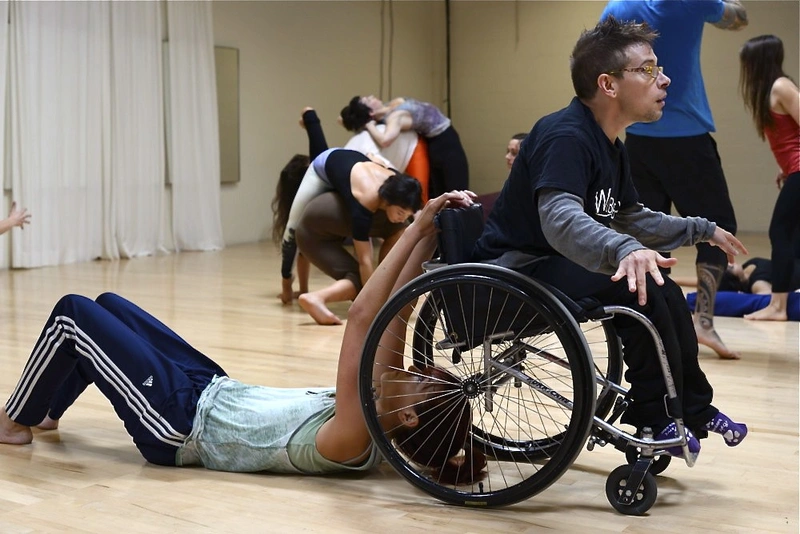 TBA:13 WORKSHOP: K.J. Holmes