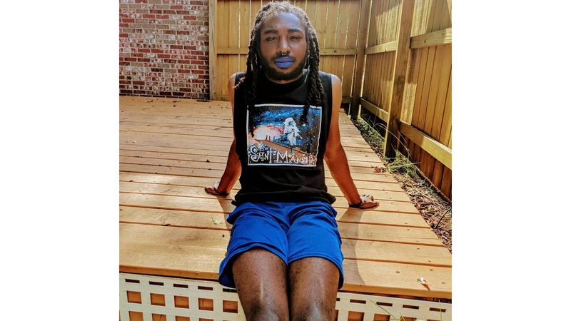 Lamont Loyd-Sims