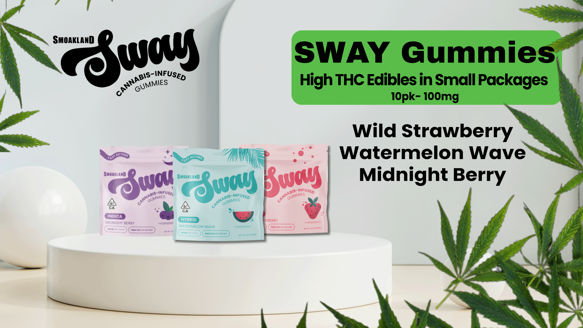 Best cannabis brand in NYC - Sway Gummies.png