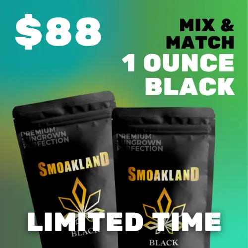Combo Deals - 1 oz Black for $88.webp