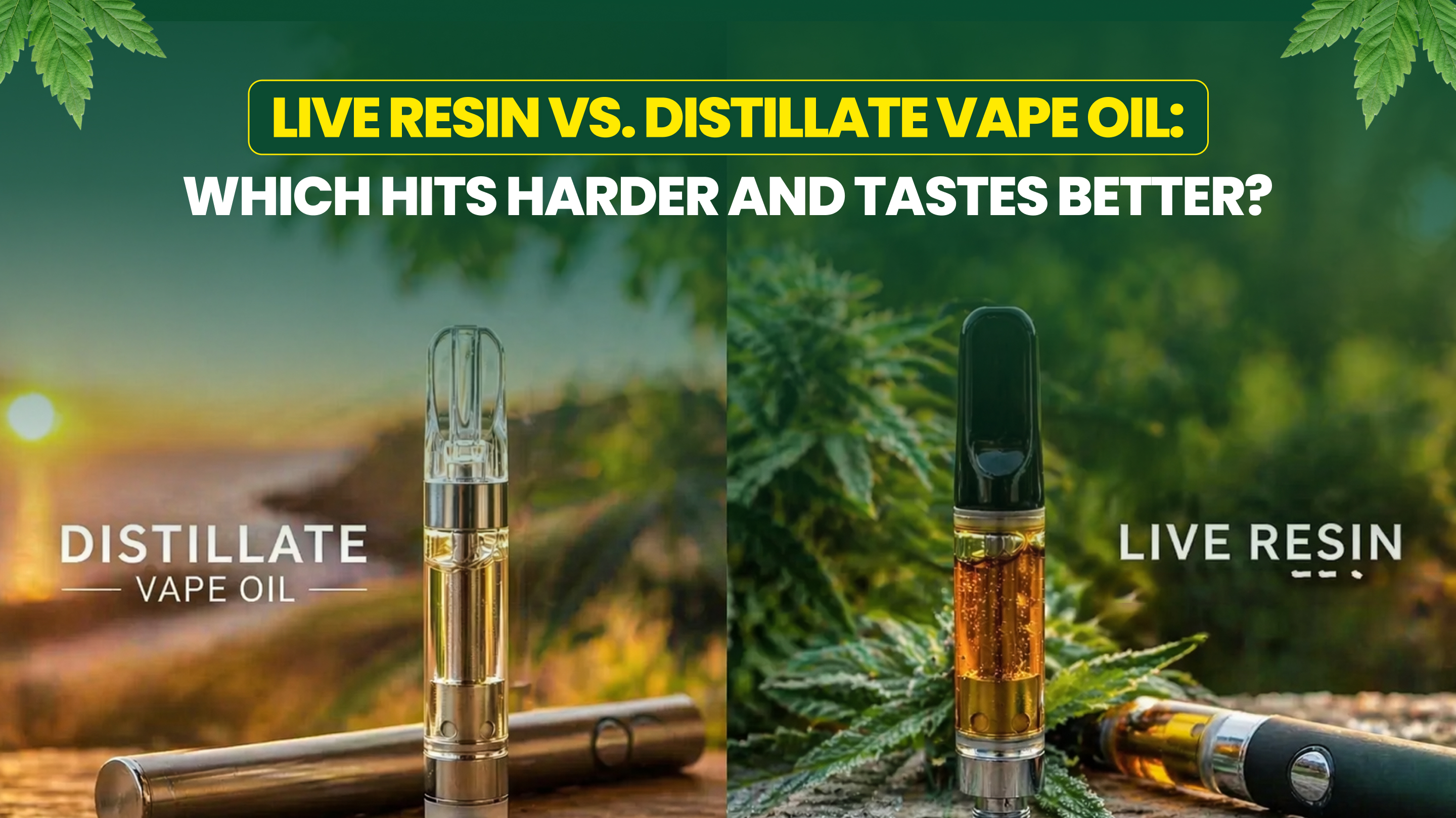 best vape for distillate BC Distillate Disposable [1g] 1g Vaporizers main image 1