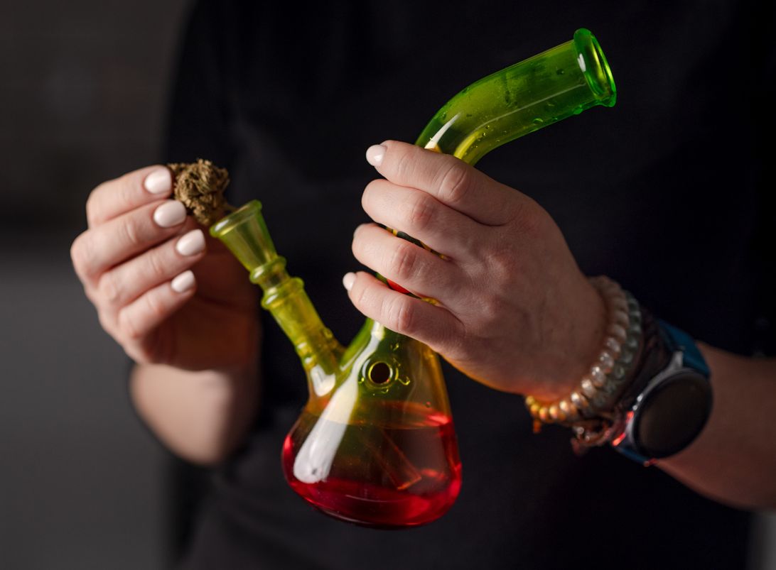 Dabbing tools
