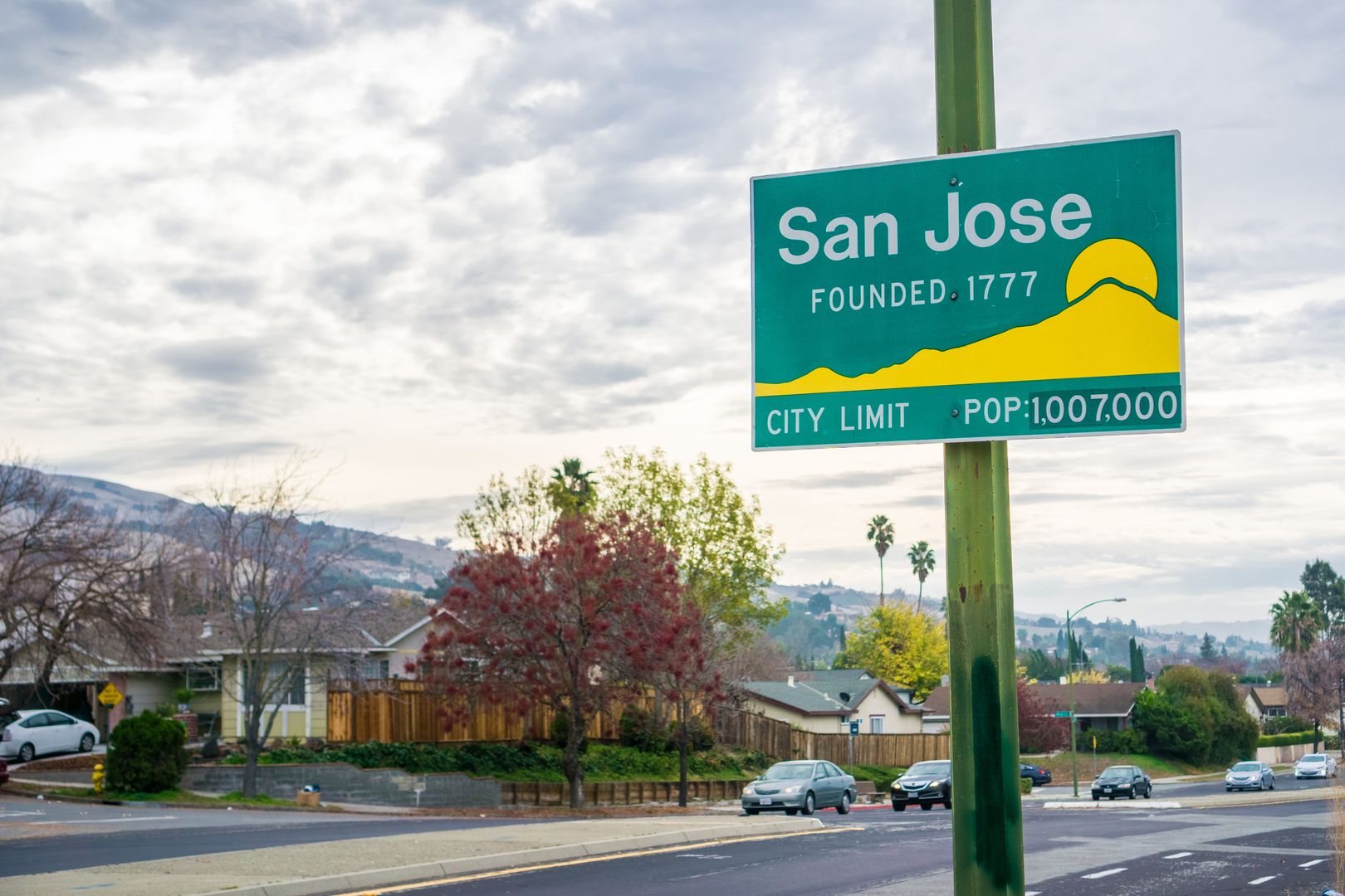 San Jose