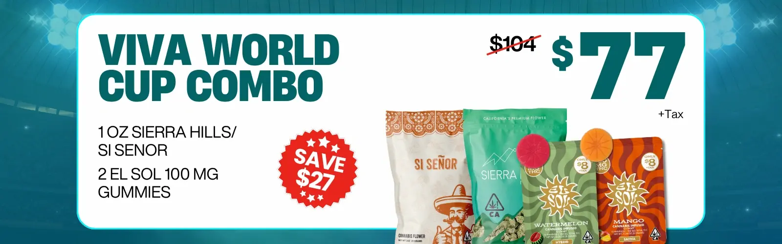 Fifa world cup cannabis sale smoakland