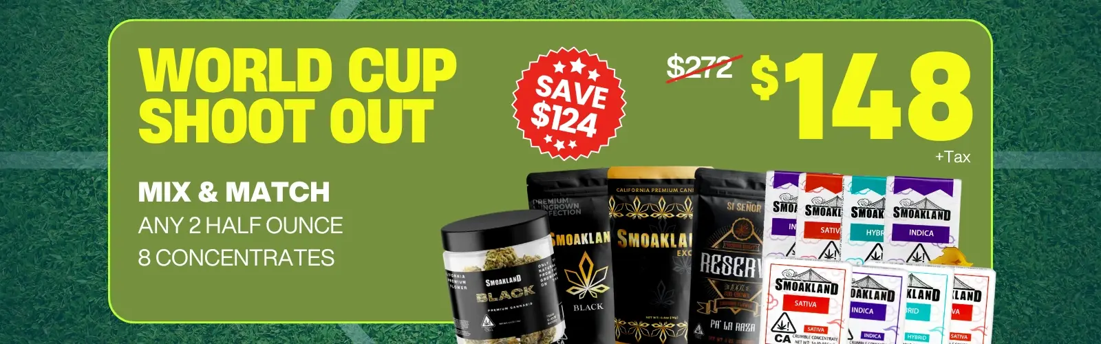 710 combo deals smoakland