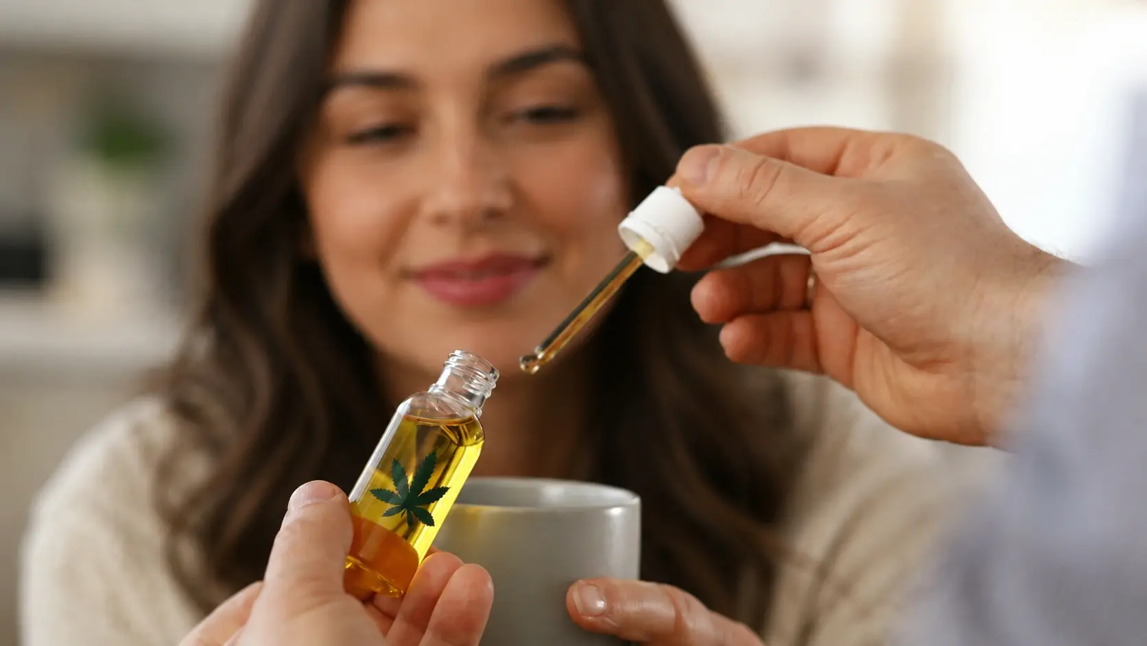 THCV vs THC vs CBD Which Cannabinoid Is Right for You