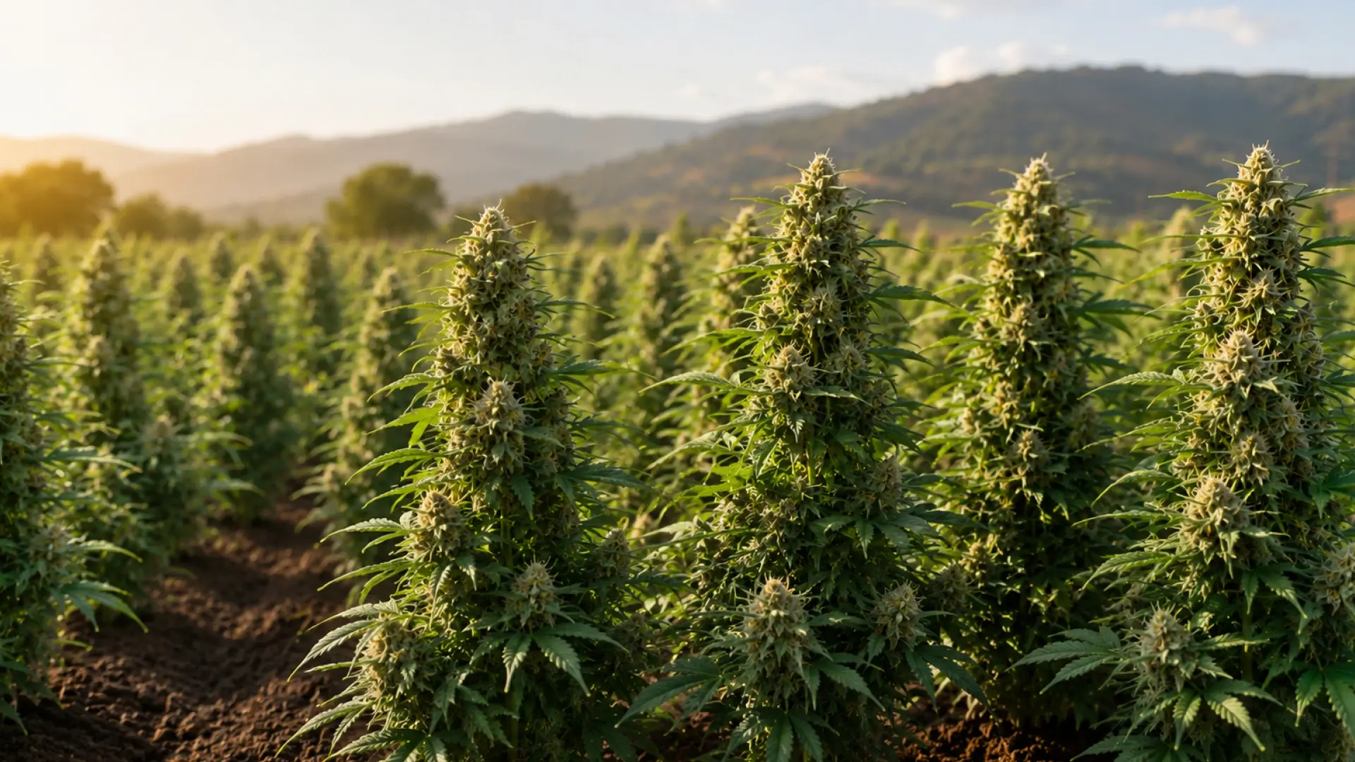 How Long Does It Take to Fully Grow a Marijuana