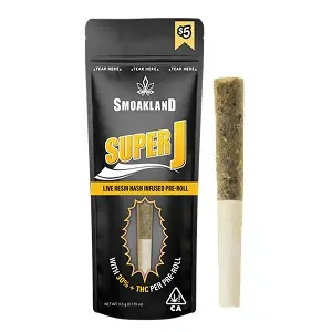 super J single