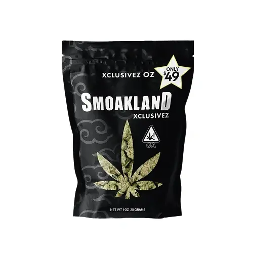 xclusivez $49 Ounce
