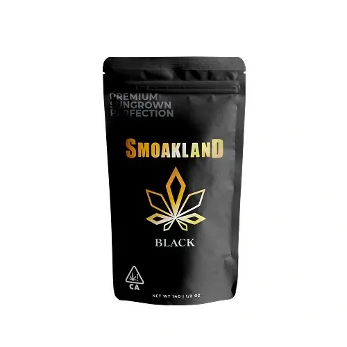 Smoakland Black Product