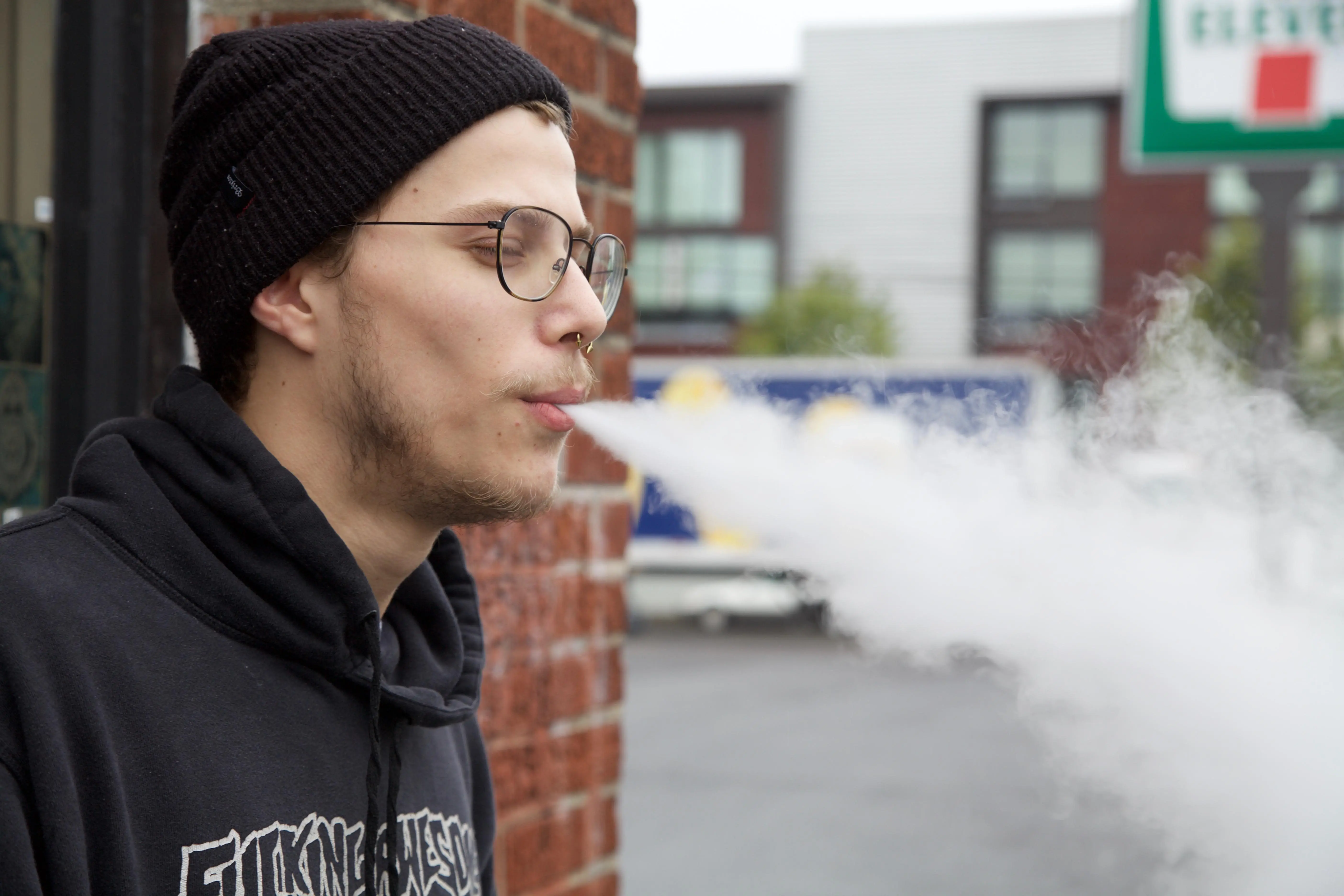 Smoakland vapes