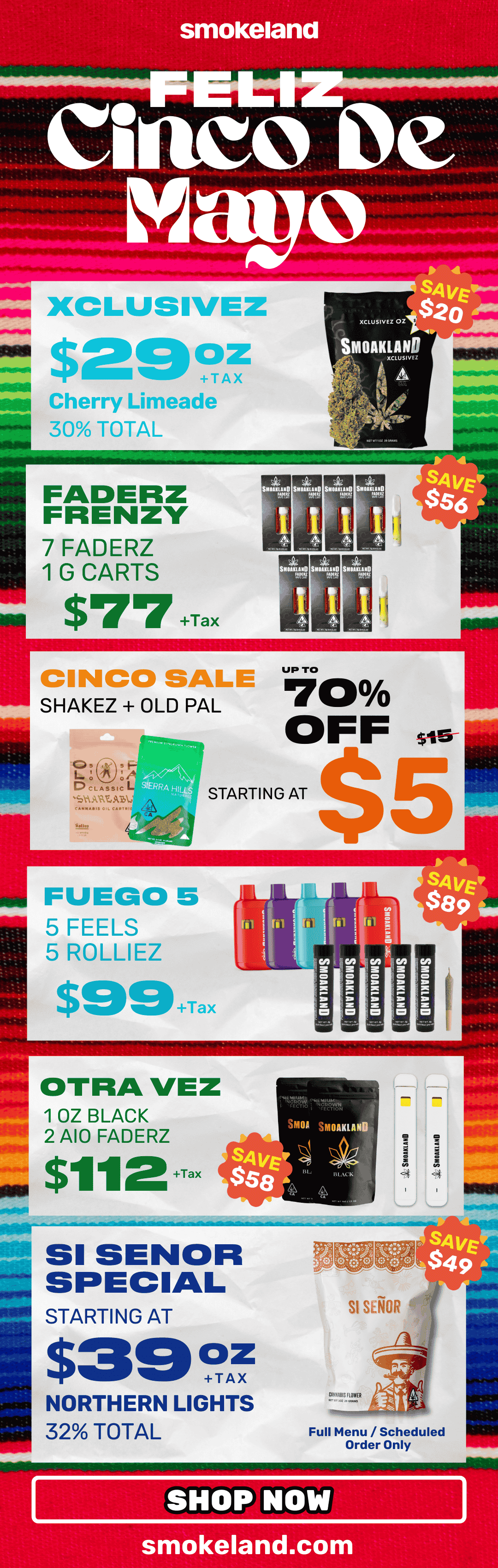 https://smokeland.com/?category=Combo%20Deals