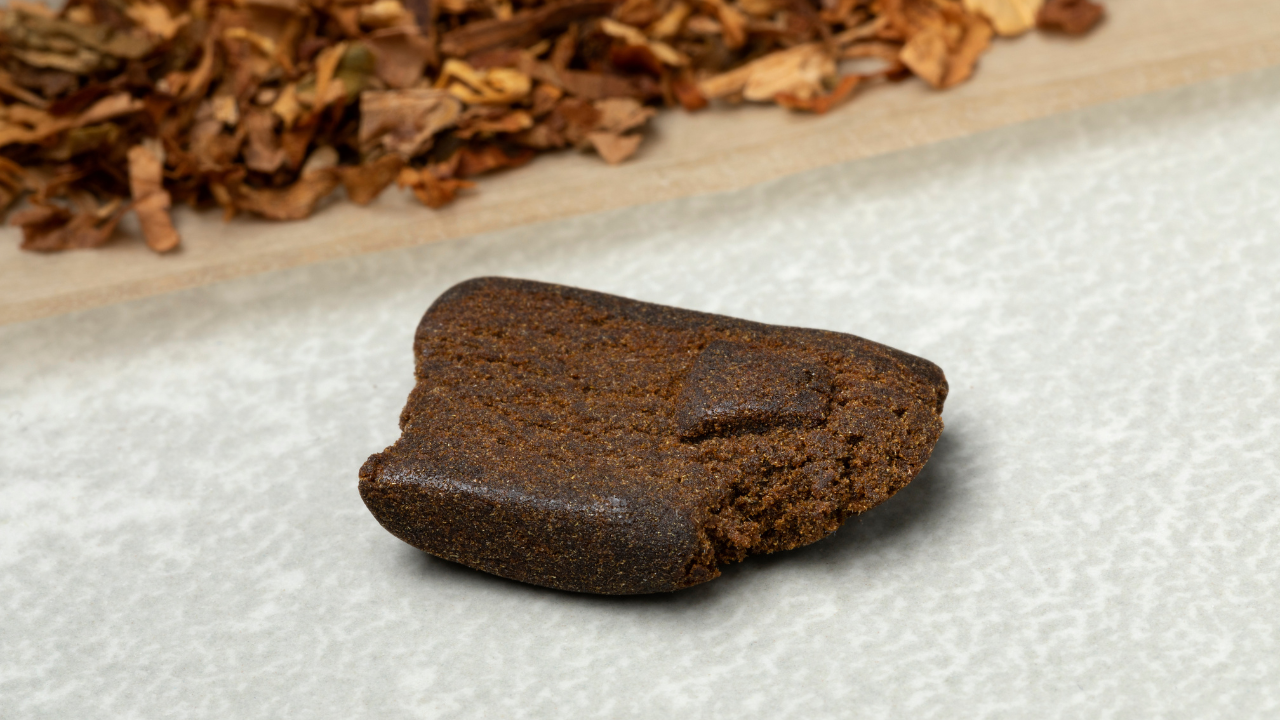 Hash