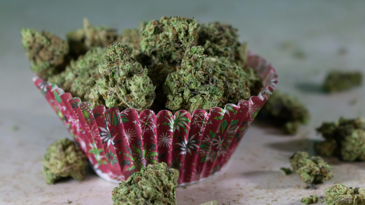 weed effects