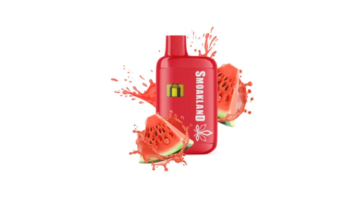 Feels Watermelon Dreamz Smoakland
