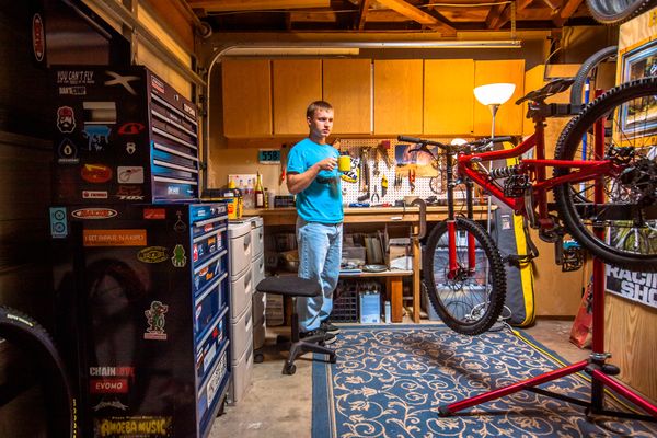 Pre-Race Maintenance