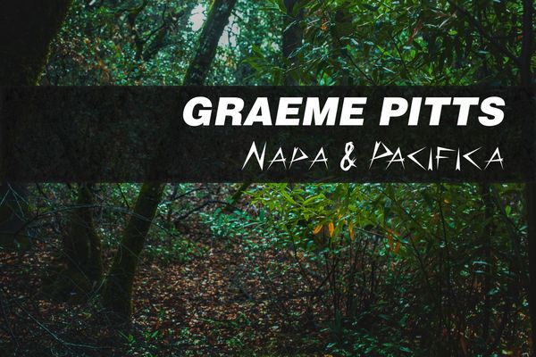 Graeme Pitts