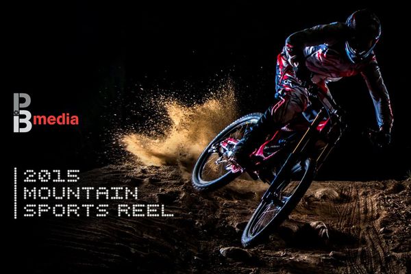 Mountain Sports Reel