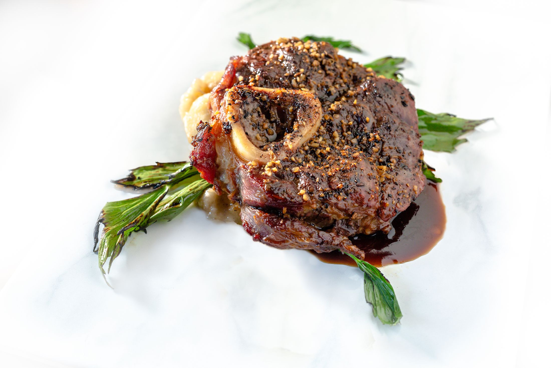 Rustic Asadora BBQ