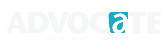 Lakewood - East Dallas Advocate