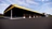 PAPE Kenworth building 3D render from JB STEEL