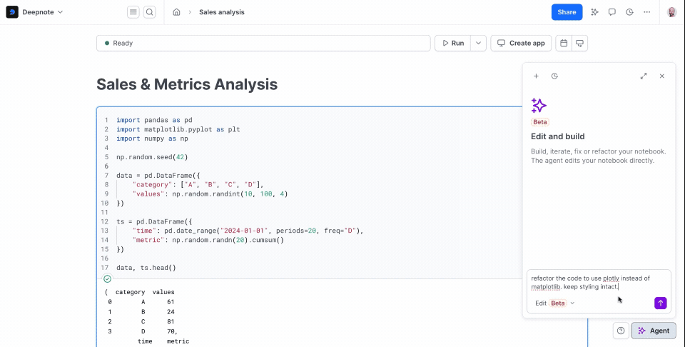 deepnote_agent_refactor.gif