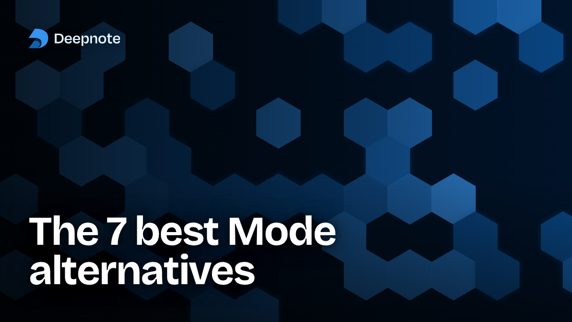 The_7_best_Mode_alternatives.webp