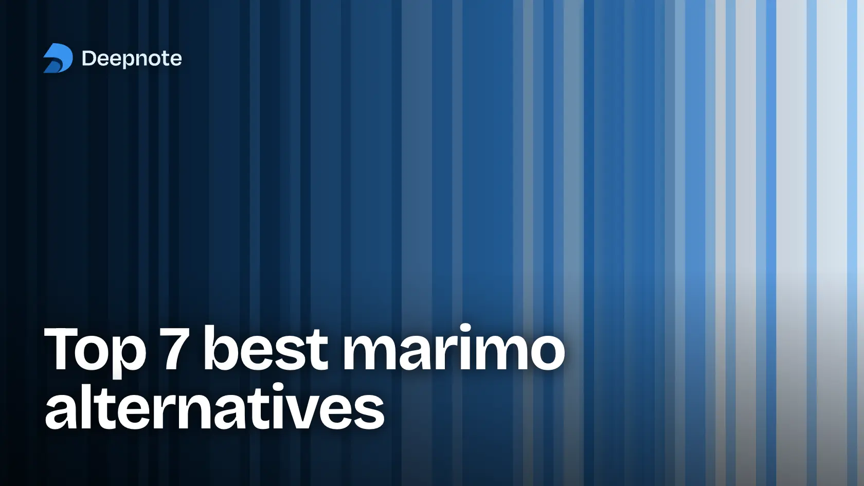 The_7_best_marimo_alternatives.webp