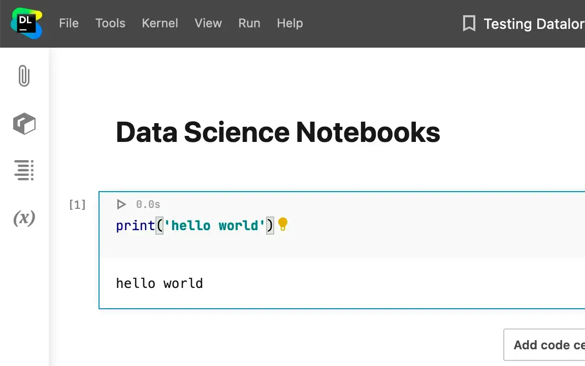 Datalore notebooks.webp