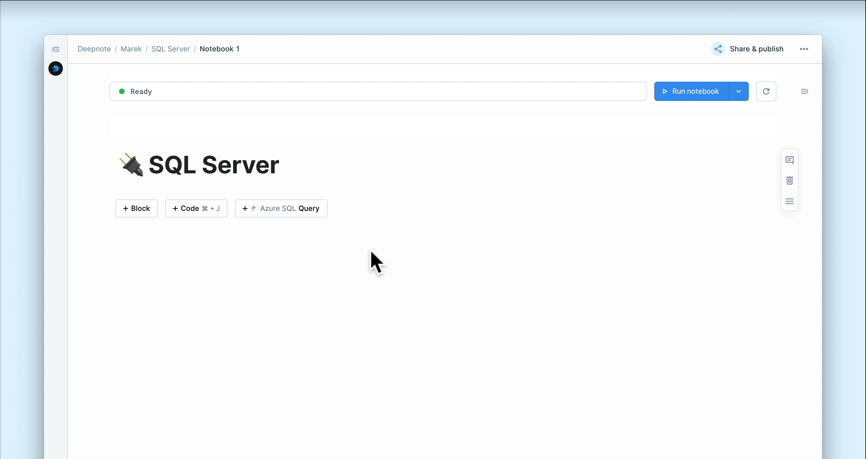 Changelog