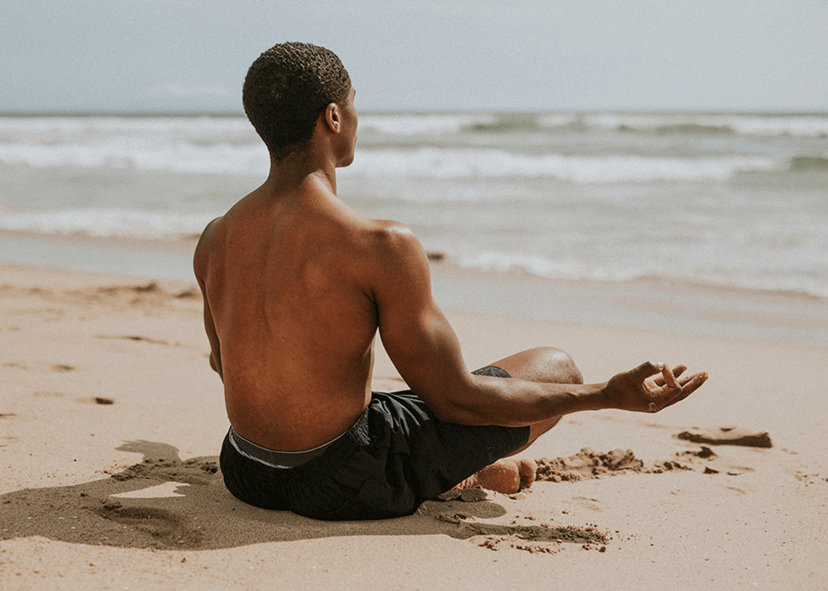 4 Health Hacks For Men’s Health Awareness Month