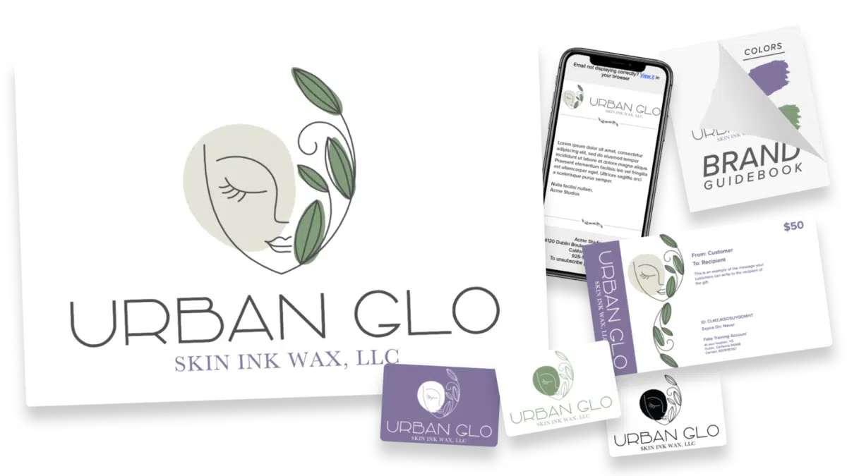 Building Your Brand: Vagaro’s Custom Brand Package