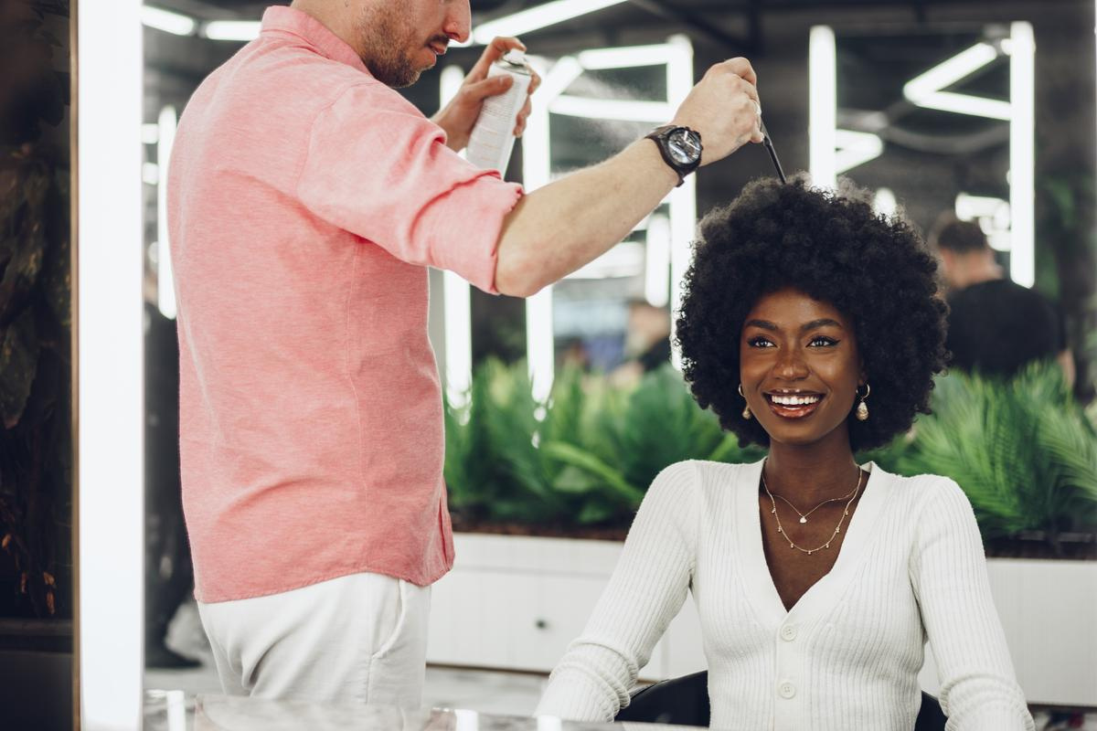 Embracing Diversity: A Progressive Leap in Hair & Skincare 