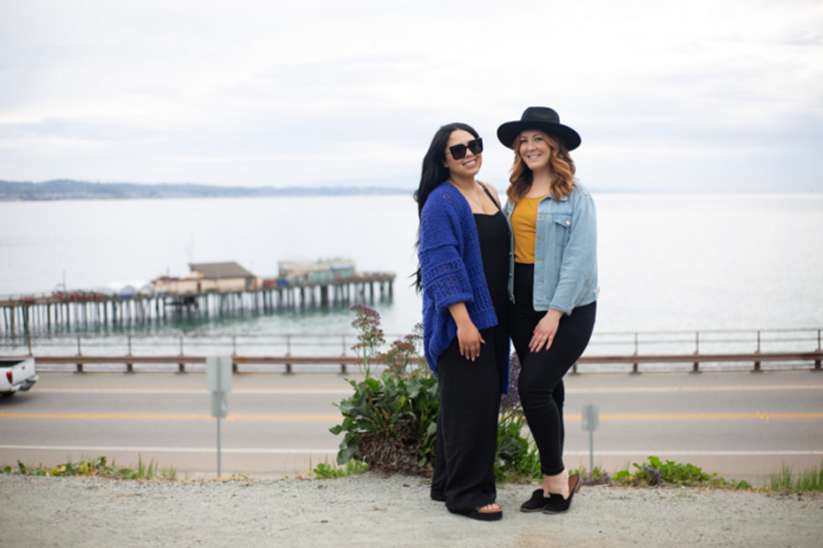 Ecofriendly Beauty: Willow & Wolfe Salon 
