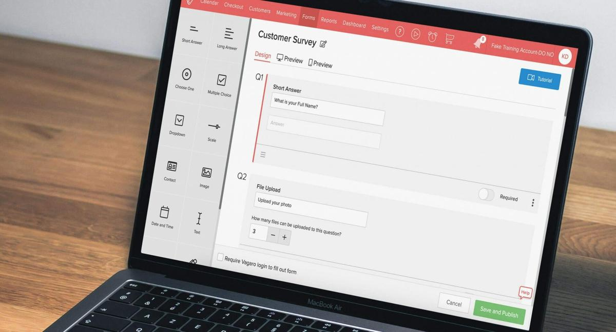 Give Client Relationships More Depth with Form and SOAP Notes File Uploads