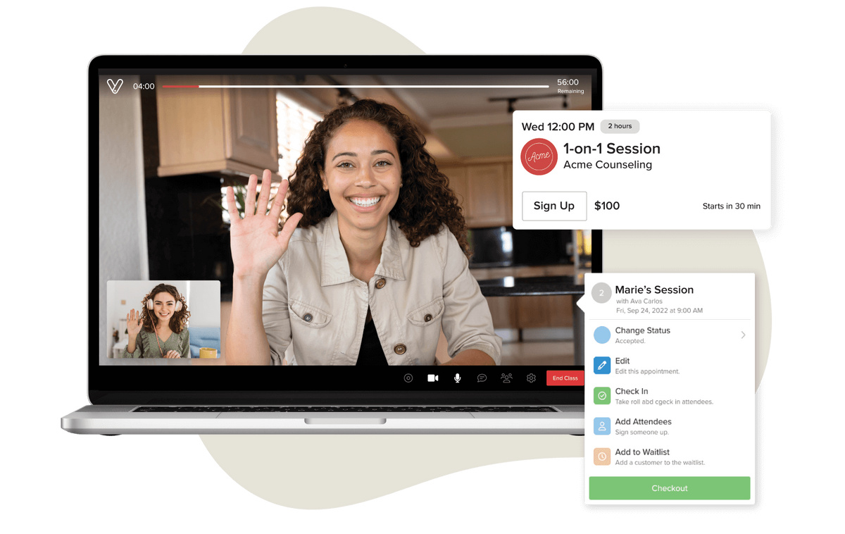 Software for Practice Management: Mental Health Features