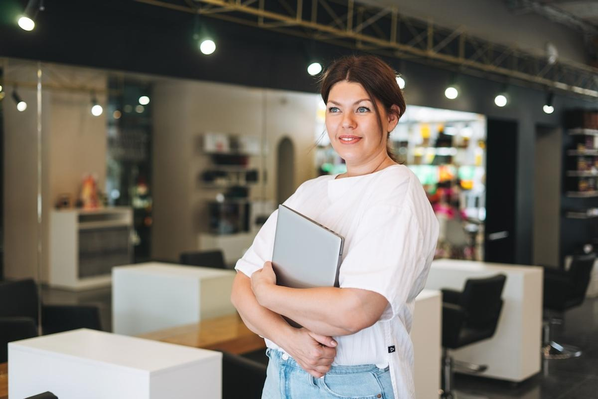 New Year, New Goals: How to Plan Your Beauty Business Success