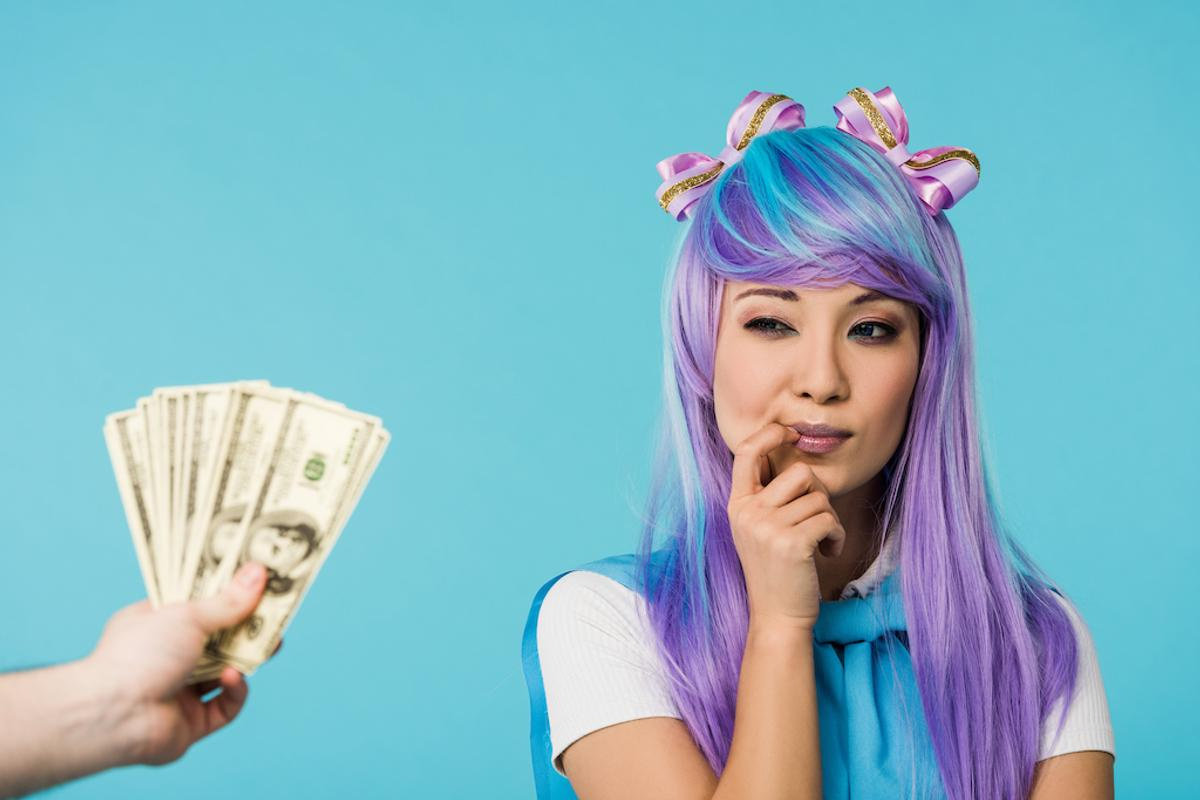 Salon Payroll: Employee Tips
