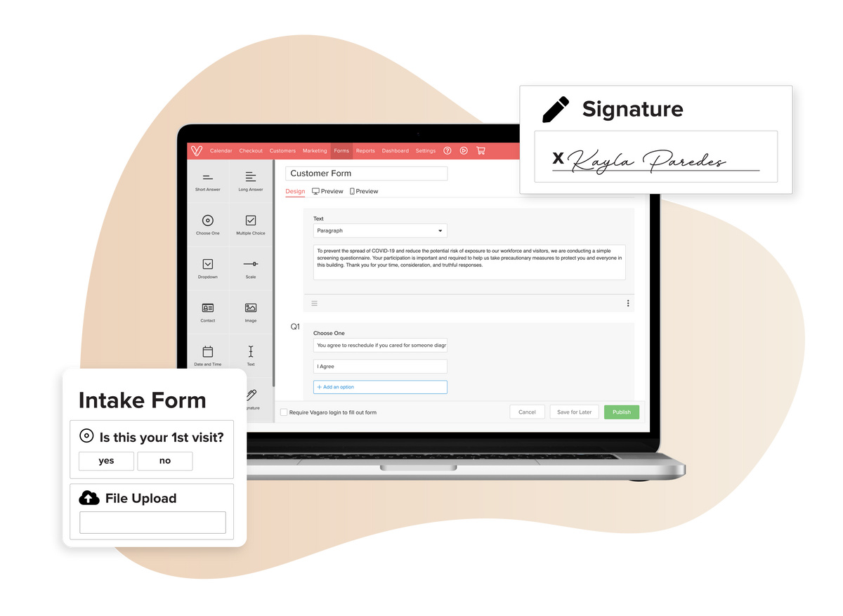 Hair Stylist Agreement Contracts Templates