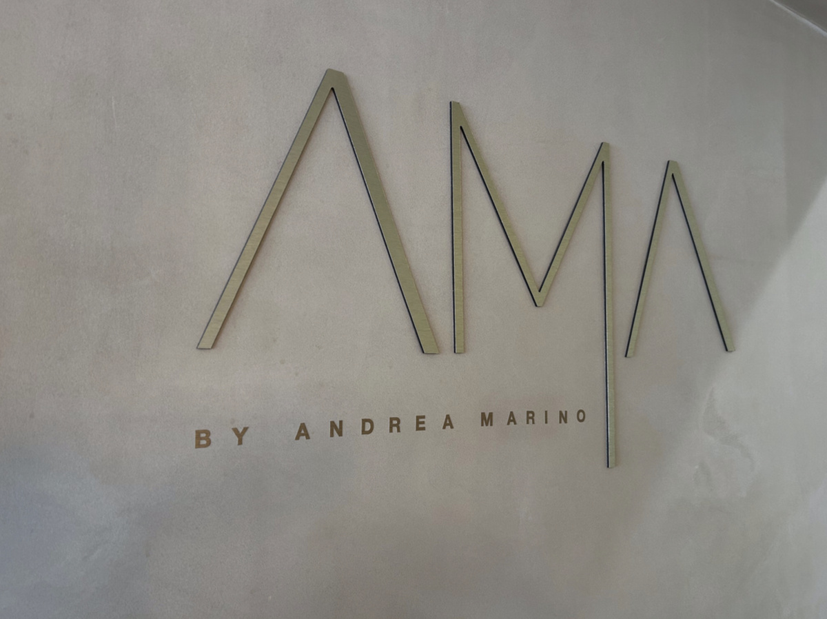 Sustainable Hair Coloring with Andrea Marino