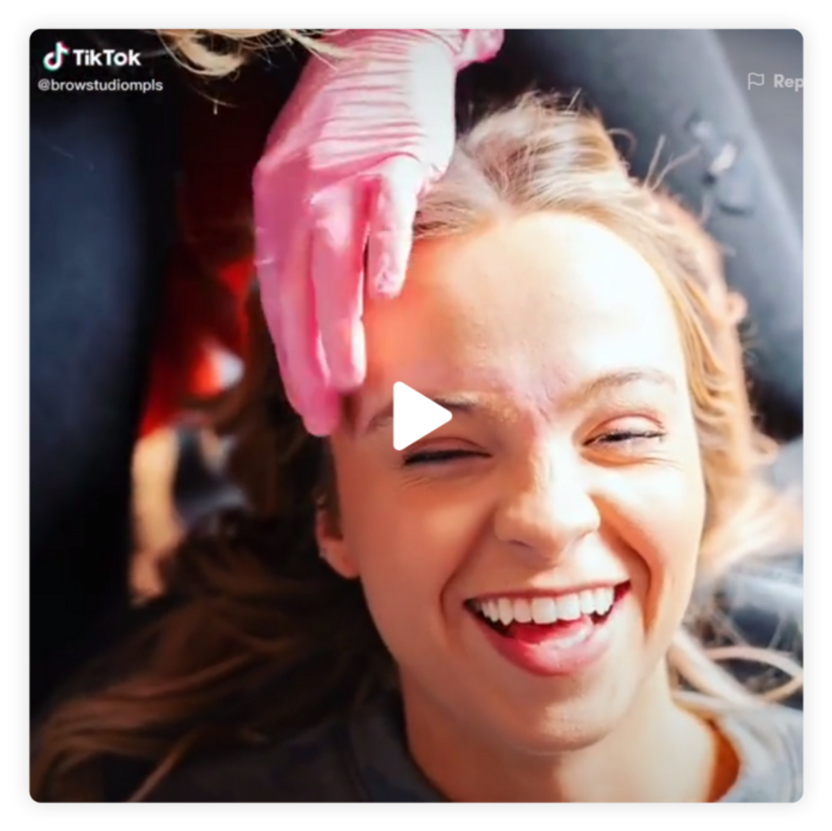 Brow Studio MPLS