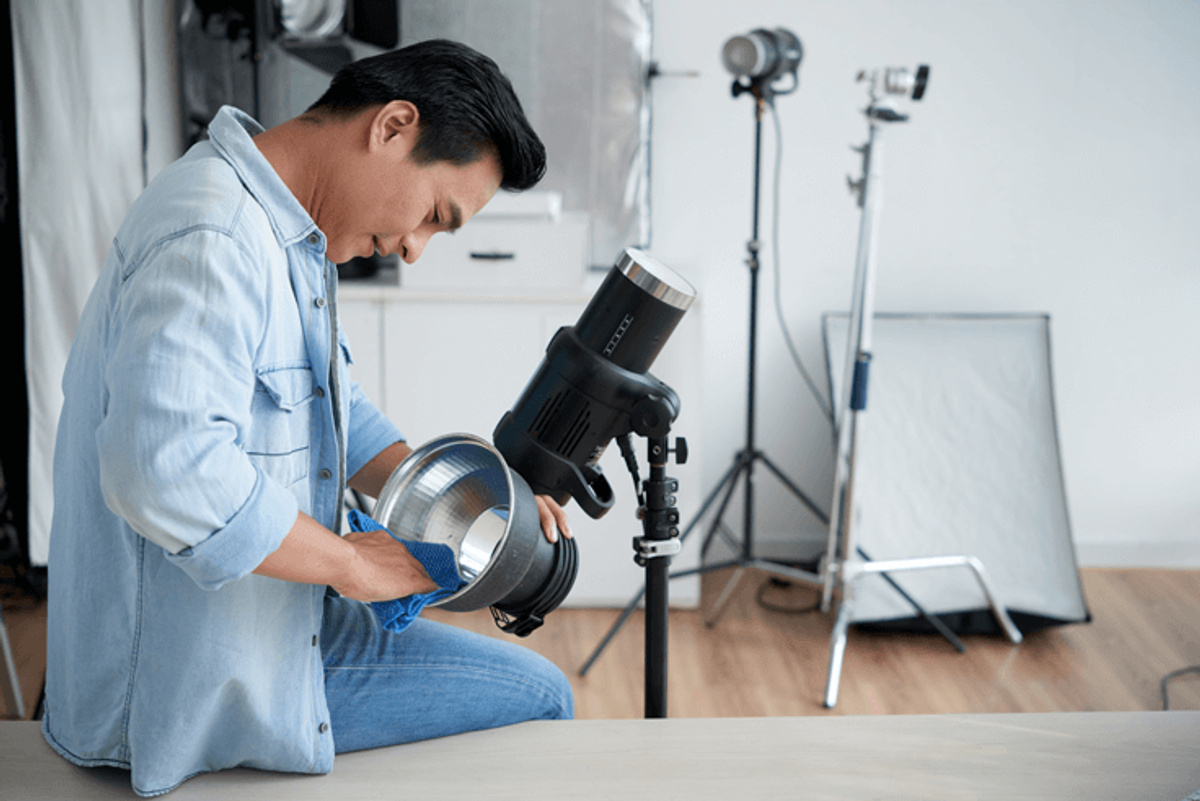Upgrade Your Live Stream with These Video Production Tips