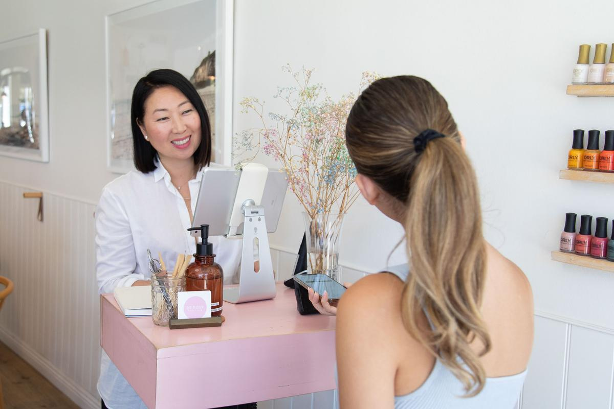 Celebrating Women at Work: International Women’s Day 