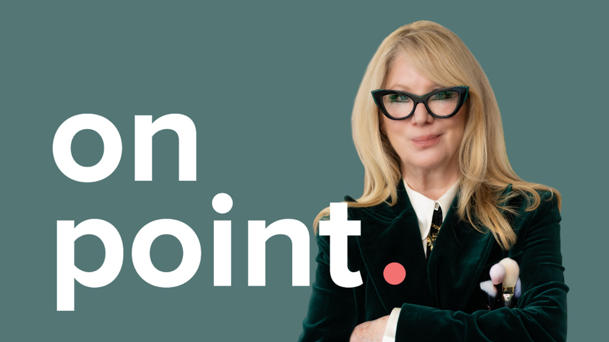 On Point: Meet Val Garland