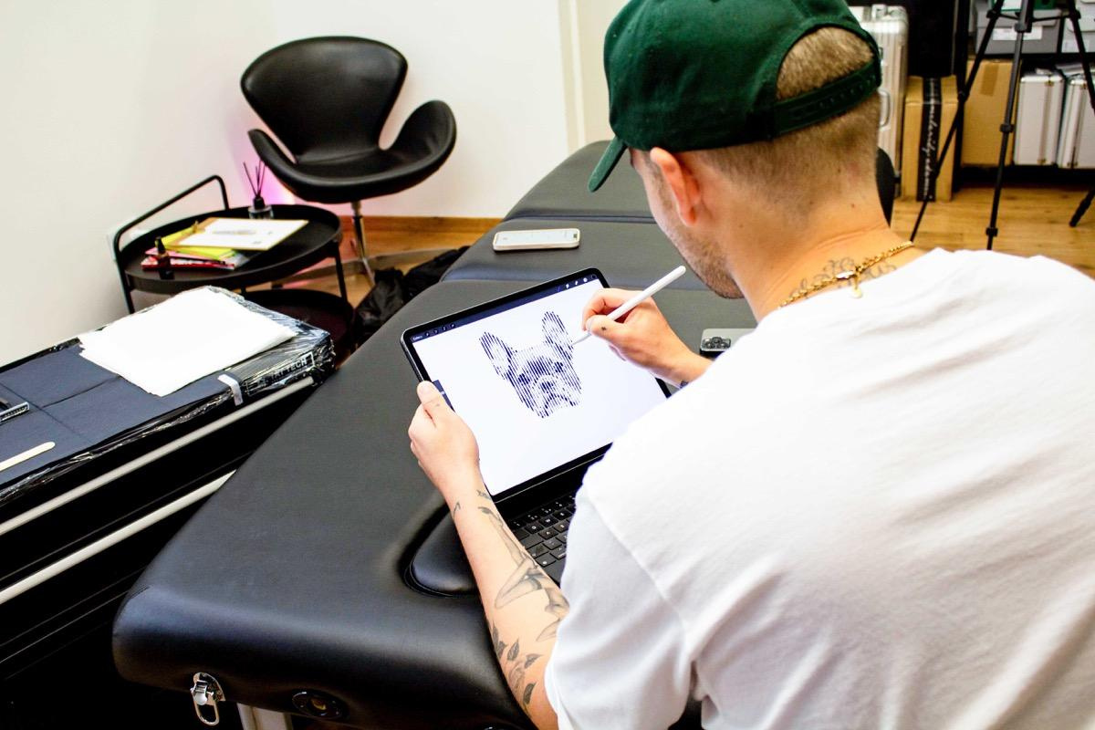 Taboo to Tattoo