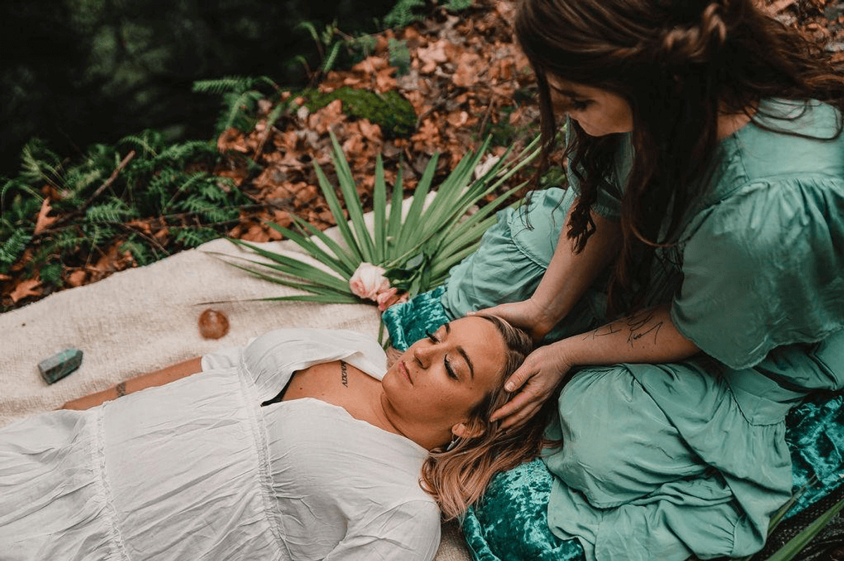 Expanding Your Wellness Empire: A Guide to Complementary & Alternative Holistic Therapies
