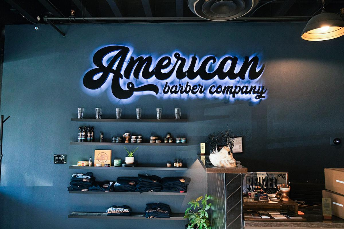 100 Barbershop Names: Creative Ideas & Naming Strategies